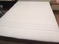 ikea 乳膠床墊 99新 便宜轉讓