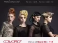 GAMMA Color Prmotion ,Color and treatmen