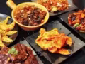 ☕??新加坡中餐厅急需东北菜厨师???