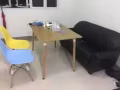 沙发桌子椅子整套转让