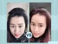 白发变黑发，10分钟在家轻松搞定，爱美的你还在等什么？