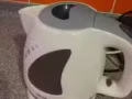 电水壶