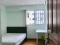 寻求女搭房，地点靠近波动巴西地铁站（紫线）
