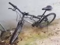 二手自行车