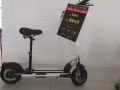 8寸，10寸，12寸，滑板車專賣，實體店。本店車輛可維修保養，l