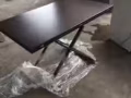 摺疊桌子，九點九新