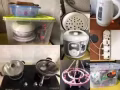 回國處理閒置物品