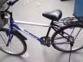 转让自行车一辆