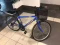 9新自行车转让