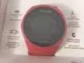 全新运动手表M200