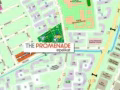 Hougang The Promanade 店屋出租