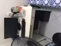 本人有一台式电脑500便宜甩卖 有需要的朋友联系我86781956
