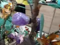 玉石掐丝珐琅盆景 81857236