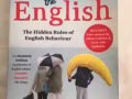 Watching the English