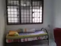 No agent - 2 common rooms near boon lay 