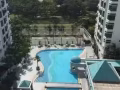 巴西立地鉄旁公寓主人房普通房