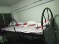 后港3道大牌2号，4人间招男搭房，人少干净