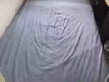 宜家單人床架+宜家床墊（可送貨）