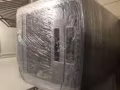 我有一个七八成LG 的洗衣机9.5kg的大容量！保证质量！包退包换，有要的抓紧啦