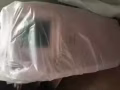 移动冷气机100