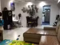 Punggol Plaza旁近LRT帶全套家私5房式組屋出租！！！