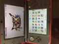 出售new 3ds ll新大3
