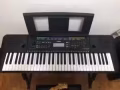 山葉 Yamaha PSR E253電子琴 - 已售