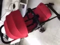 嶄新嬰兒推車