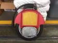 電動獨輪