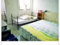 Hougang Ave 7 blk 341主人房出租，寻找一女搭房 