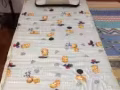 出售單人床墊