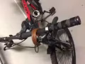出售捷安特AXT777组合自行车