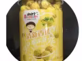 来伊份脱骨鸭掌/爆米花?️