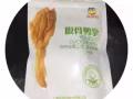 来伊份脱骨鸭掌/爆米花?️