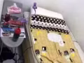 文庆佣人房350/月包水电网