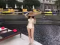 闲置全新衣服，