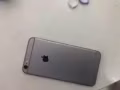 自用灰色iPhone 6 plus 64G