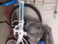 卖自行车