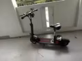 出售二手滑板車一輛