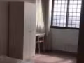 金文泰clementi公寓普通房（帶廁所）招租！近國大，SP，義安，SIM！！
