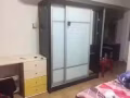 先驱652出租 主卧室双人 夫妻房