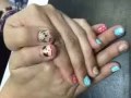 聘請美甲師美睫師 manicurist 