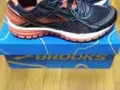 布魯克斯brooks ghost 男鞋40.5