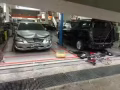 汽车修理 钣金 喷漆 保险理赔 租车