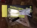 蓝牙耳机