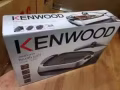 Kenwood Health Grill