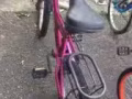 賣2輛2手自行車