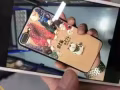 3個月大蘋果8Plus，9.9新，配件全套，1100不刀，銀白色