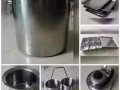 汤桶，托盘，料盒等出售