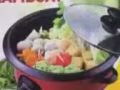 差电就可以用，万能的锅，可以炒菜做饭，做饼什么都可以做